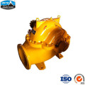 S type double-suction pump