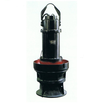 QZ Wholesale High Quality Electric Big Flow Centrifugal Water Pumps