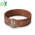 Personalized Silicone Wristbands Cool Style Sport Bracelet