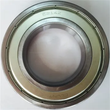 Bearing List 55*90*18 Deep Groove Ball Bearing 6011 Bearing