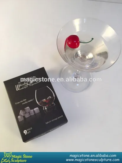 Alibaba unique stone bar accessories