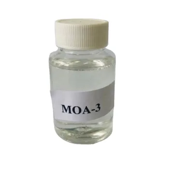 Understanding Fatty Alcohol Ethoxylate, C12-C14 Lauryl Alcohol Ethoxylate (AEO/MOA) with CAS No. 68213-23-0: A Comprehensive Guide