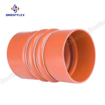 Silicone Hose Hump Silicone Hose Automotive Silicone Hose