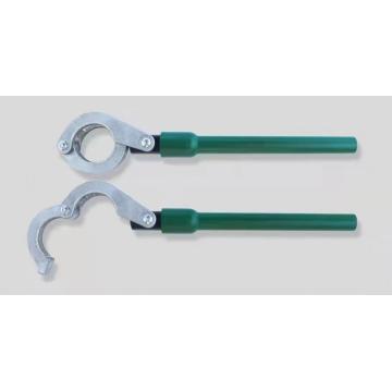 tools circle wrench pipe for core drilling