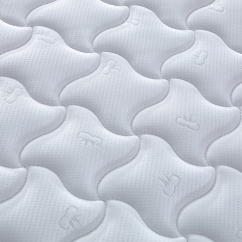 Matelas personnalisé de la reine du reine OEM