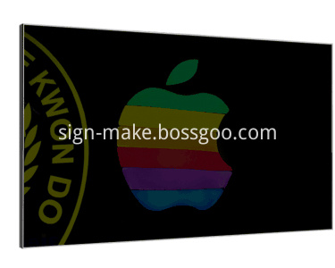 animation flash light box