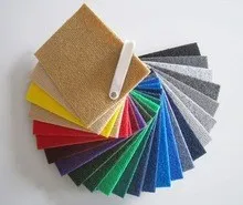 Nonwoven exhibition carpet bedroom carpet sweeper