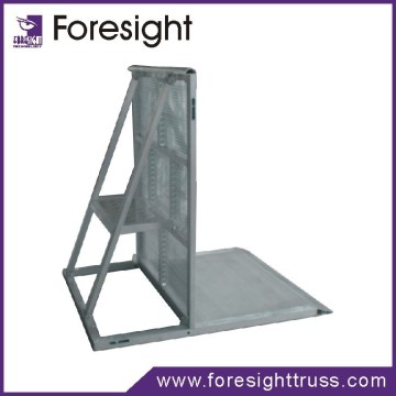 high quliaty and best sale mobile security barriers from Foresight