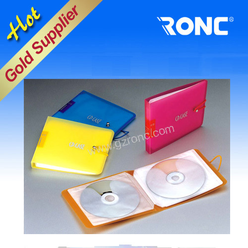 Color CD Book / 12PCS Packing (MRC-47)