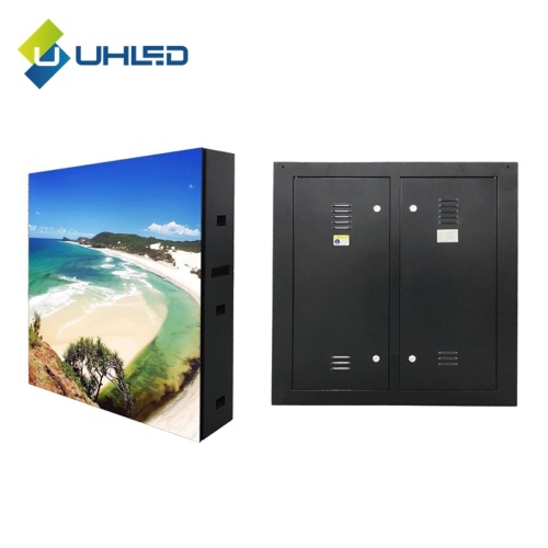 Indoor LED advertising screen electronic display