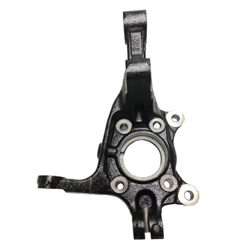 คุณภาพดีที่สุด OEM 51715-L1000 51715L1000 ข้อตกลงพวงมาลัยด้านหน้าซ้ายสำหรับ Hyundai Sonata Kia Optima