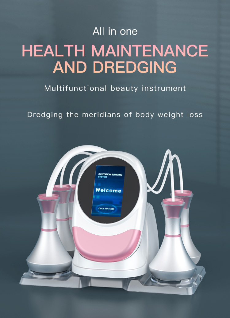 cavitation machine 80k