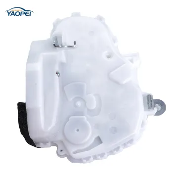 72650TC0T12: Rear Left Driver Side Door Lock Actuator for Honda Accord Sedan 2009-2012