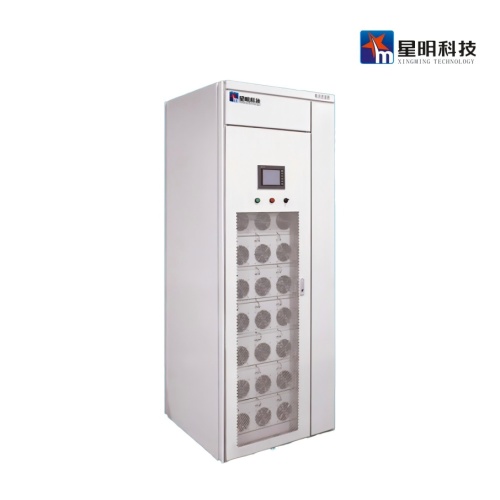 পাওয়ার গ্রিড SVG স্ট্যাটিক Var জেনারেটর