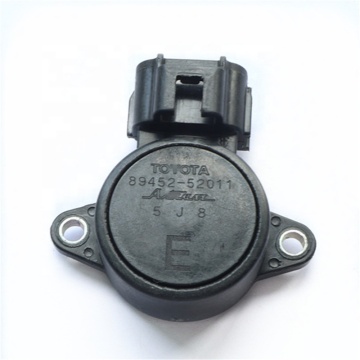 TPS Sensor for TOYOTA YARIS OE 89452-52011: Genuine and Well-Tested Throttle Body Switch