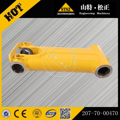 D85P-21 için Komatsu palet pabucu 154-820-0431