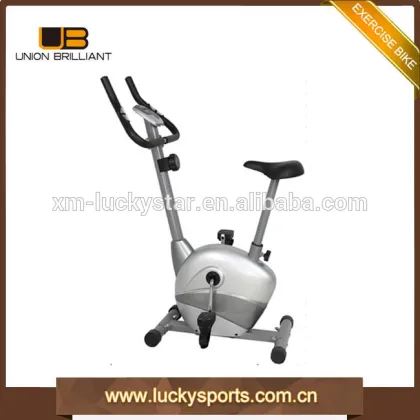 MUB6200 Elliptical Bicycle Upright Cycles