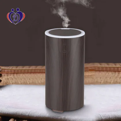 Mini Humidifier Usb Car Humidifier for Travel