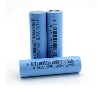 DLG NCM18650-220 2200mAh li ion 18650 battery
