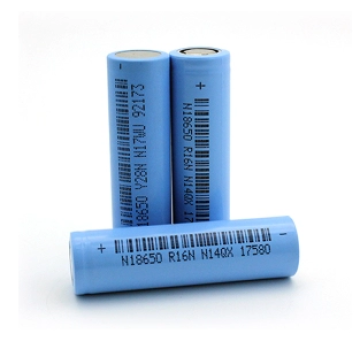 DLG NCM18650-220 2200mAh li ion 18650 battery