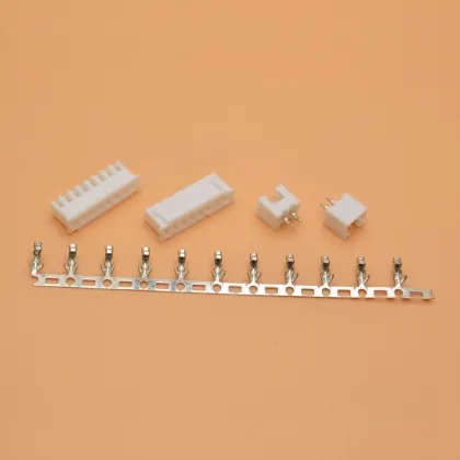 XH 2.50mm Pitch Connector