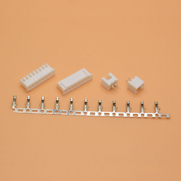 Conector de tono XH 2.50 mm