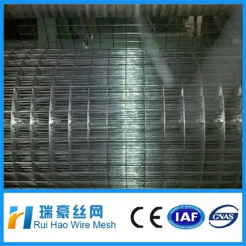 1/2 inch plastic coated welded wire mesh