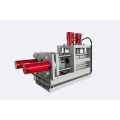 Advanced Light Pole Tapering Reducing Equipment