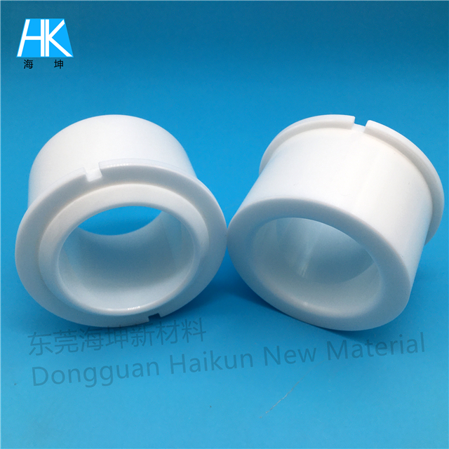 ceramic bushing