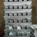 Alumínio de alumínio Ingot 99,7%