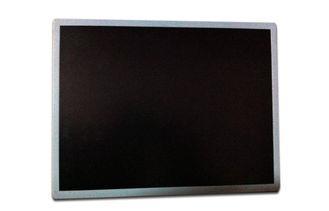 1024x768 15" HD tft TianMa LCD display / module 400nits TMS