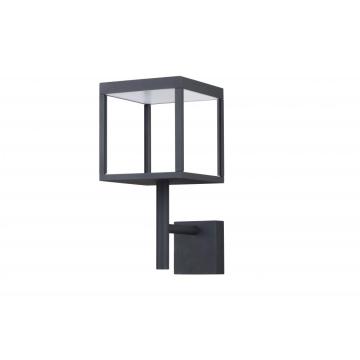 Luminaires a LED OUTDOOR LIGHT IP54 LAD LAMPO