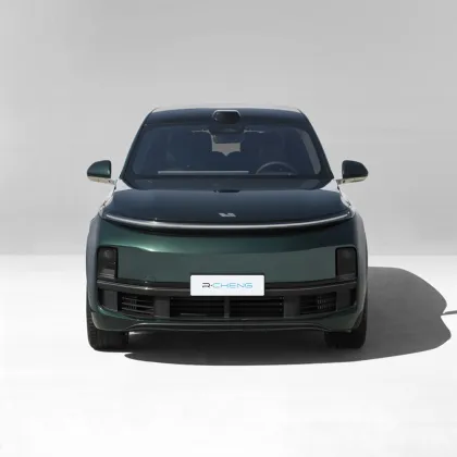 2024 Chinese SUV: Buy Petrol SUV Cars Online - Li L9 Included