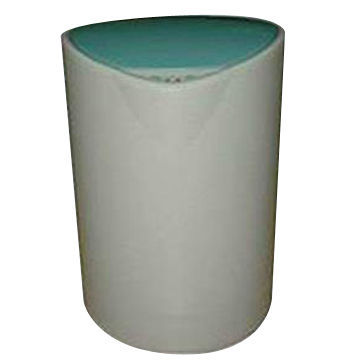 8.5L Automatic Waste Container, Made of ABS Plastic, CE Approved