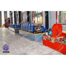 Tube Mill line Tube welding line