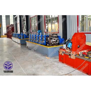 Tube Mill line Tube welding line