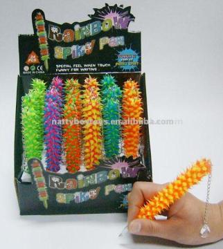 Punky Spiky Pen