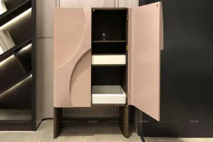 Living room tall cabinets diningroom cabinets wine cabinets