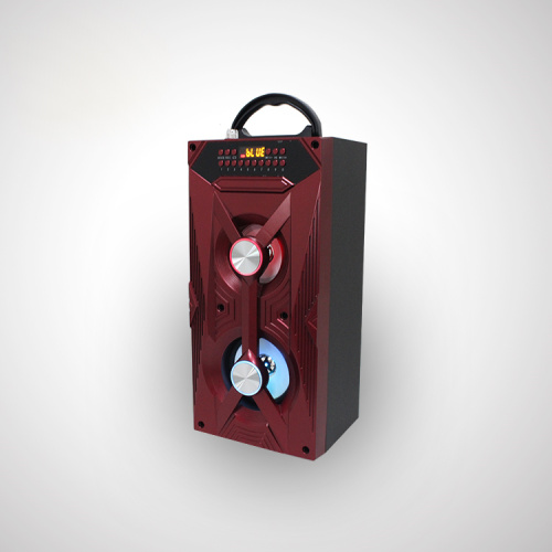 Karaoke Bluetooth Power Digital Speaker
