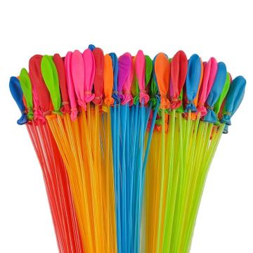 Summer Fun: 111pcs Self-ealing Pantas Air Pantas untuk Pesta Luar dan Relaksasi
