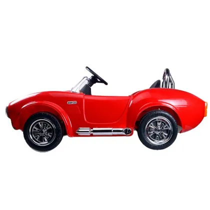 Battery power electric kids ride car