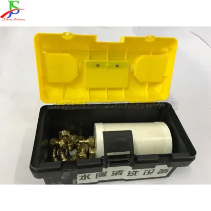 Wholesale Winter Automatic Home Improvement Geothermal Floor Heating Dust Removal Tool