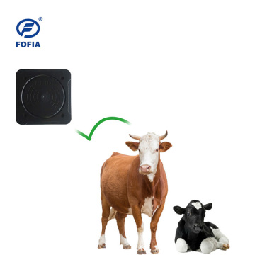 134.2khz RFID Panel Reader Long Distance for animal
