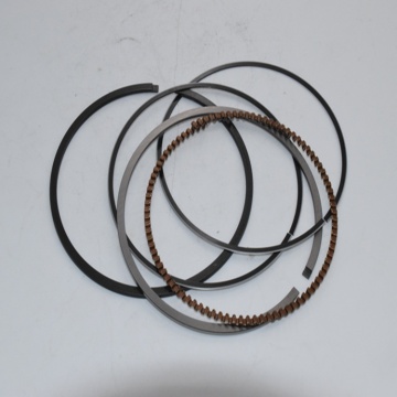 Hot sale engine piston ring for Porsche 3.6L