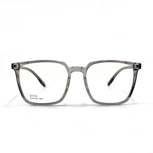 Discounted Eyeglass Frames Unique Oversize Transparent Eyeglass Frames Factory