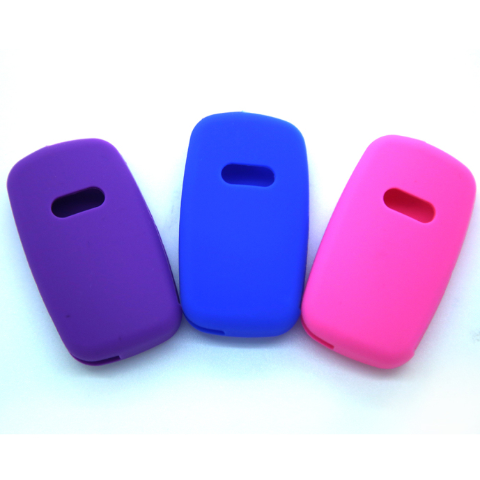 Silicon Audi A6 Key Cover