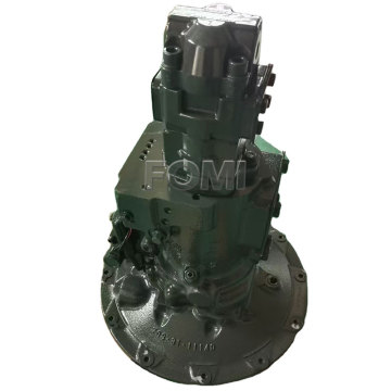 PC60-8 PC70 PC78US Hydraulic Pump สำหรับ Excavator