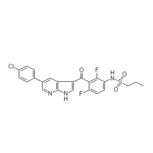 CAS 1029872-54-5、PLX-4032