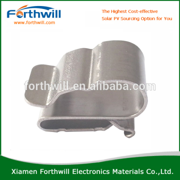 Factory Price Solar Panel Clips with High Quality Best Price