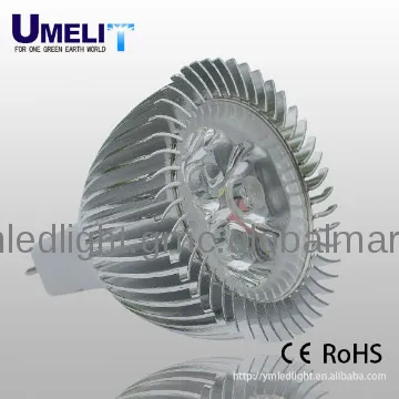 aluminum led ceiling spotlight